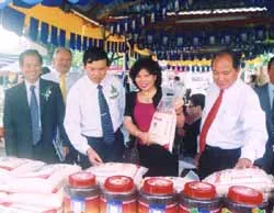 Nơi hội tụ của những "bạn nhà nông" Việt Nam