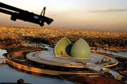 Vì sao Israel lại do thám Mỹ?