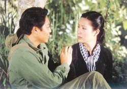 Ra mắt bộ phim “Rặng trâm bầu”