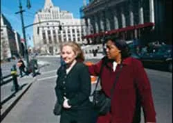 Câu chuyện về một “nữ gián điệp” của Saddam Hussein