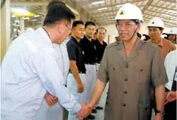 Lời hẹn từ Chu Lai