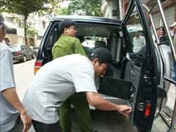 Bài 2: Tiêu diệt ma túy – Liều thuốc chưa đủ “đô”