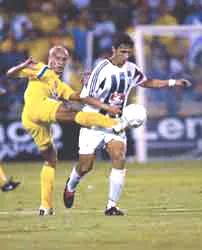 Những rắc rối từ Israel