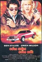 Cớm chìm – cớm nổi”