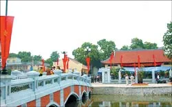 Khánh thành Nhà tưởng niệm cố Tổng Bí thư Nguyễn Văn Linh