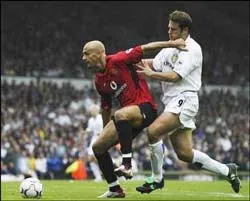 Tất cả trông chờ ở Rio Ferdinand