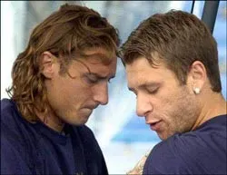 Capello: “Totti là tấm gương xấu”