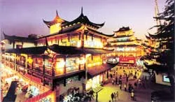 “Thần tốc” Thượng Hải! ảnh 2 “Thần tốc” Thượng Hải! ảnh 2
