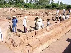 Bí ẩn kiến trúc văn hóa thời Tây Sơn