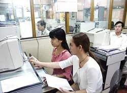 GIS - công cụ quản lý và cung cấp thông tin của thế kỷ 21