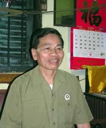 Sức sống trẻ của những người già ảnh 3 Sức sống trẻ của những người già ảnh 3