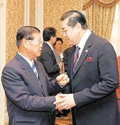 ASEAN đề cử Ngoại trưởng Thái Lan làm Tổng thư ký LHQ