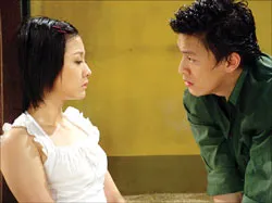 Lam Trường thử sức với phim truyện