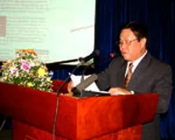 Ông Mai Văn Dâu thôi đảm nhiệm cương vị Thứ trưởng Thường trực