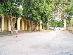 Thành Cổ Hà Nội hiện thực và bí ẩn ảnh 3 Thành Cổ Hà Nội hiện thực và bí ẩn ảnh 3