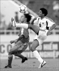 Maldives – Việt Nam 3-0: Thất bại được báo trước