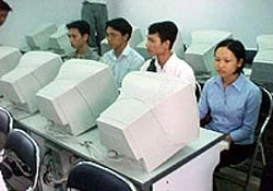 Hiện thực vẫn mong chờ !