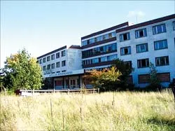 Ảm đạm  Đông Đức