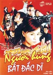 “Người hùng bất đắc dĩ”