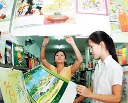 Rối ren văn hóa phẩm ảnh 2 Rối ren văn hóa phẩm ảnh 2
