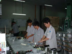 Đưa ngay lao động VN cư trú bất hợp pháp ở Malaysia về nước ảnh 2 Đưa ngay lao động VN cư trú bất hợp pháp ở Malaysia về nước ảnh 2