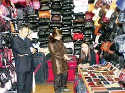 Những nỗi truân chuyên
