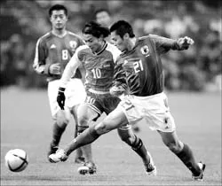 Hàn Quốc, Kuwait đi tiếp. Trung Quốc chia tay đau đớn