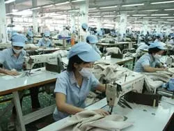 Bắt tạm giam nguyên Thứ trưởng Mai Văn Dâu