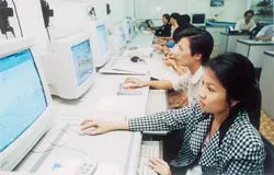 Chọn giải pháp ERP nước ngoài hay Việt Nam?