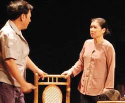Kịch tâm lý xã hội sẽ thu hút khán giả