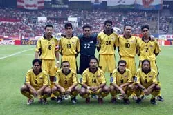 Một số đánh giá về 10 đội dự Tiger Cup 2004