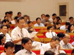 Nên tách quản lý kết cấu hạ tầng với kinh doanh vận tải đường sắt? ảnh 2 Nên tách quản lý kết cấu hạ tầng với kinh doanh vận tải đường sắt? ảnh 2