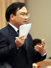 Ông Đỗ Trung Tá: 'Giá cước viễn thông ở VN không cao' ảnh 5 Ông Đỗ Trung Tá: 'Giá cước viễn thông ở VN không cao' ảnh 5