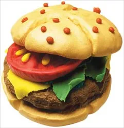 Thời... fast food ảnh 3 Thời... fast food ảnh 3