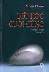“Lớp học cuối cùng”