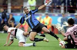 Inter không thể tiếp tục hòa !