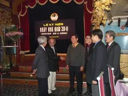 Bài 2: Những trí thức “rẽ lối”