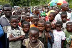 Quan hệ Rwanda - CHDC Congo tiếp tục căng thẳng ảnh 2 Quan hệ Rwanda - CHDC Congo tiếp tục căng thẳng ảnh 2