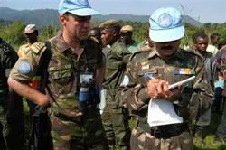 Quan hệ Rwanda - CHDC Congo tiếp tục căng thẳng