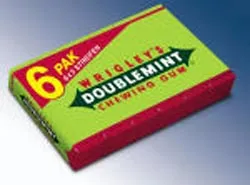 Giả danh nhân viên Doublemint lừa đảo
