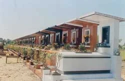Nghĩa trang quá tải