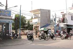 Hạ nhiệt cho dự án có thu hồi đền bù đất ảnh 2 Hạ nhiệt cho dự án có thu hồi đền bù đất ảnh 2