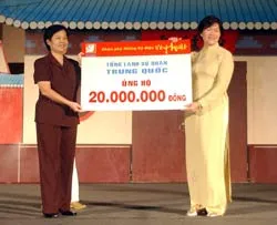 Sài Gòn - đêm không Tiger Cup đi “luyện” Kungfu Thiếu Lâm