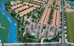 Dự án phát triển thành phố HCM về phía Nam
