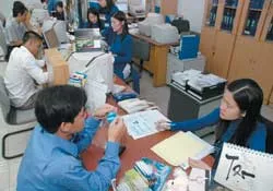 Gold Options - Quyền chọn mua, bán vàng