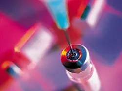 Thử nghiệm vaccine chống bệnh tiểu đường ảnh 2 Thử nghiệm vaccine chống bệnh tiểu đường ảnh 2