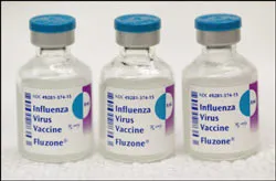 Thử nghiệm vaccine chống bệnh tiểu đường