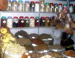 Chỉ có trời mới biết