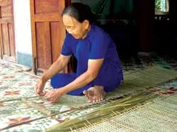 Chiến công của người ở lại... ảnh 2 Chiến công của người ở lại... ảnh 2