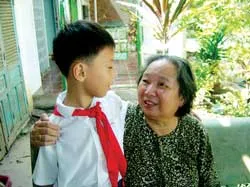 Chiến công của người ở lại... ảnh 3 Chiến công của người ở lại... ảnh 3